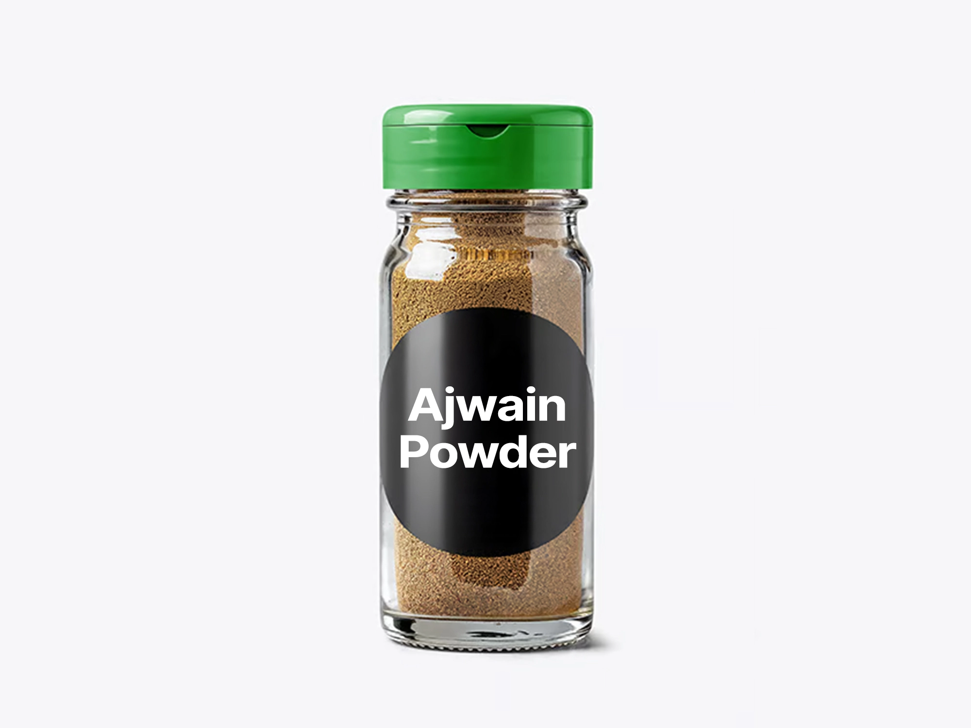 Ajwain Powder